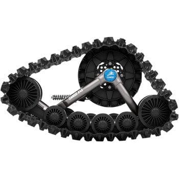 UTV 4S1 Track System by Camso 6522-07-2904 Track Kit 45101446 Parts Unlimited Drop Ship