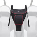 UTV Cab Pack Center Seat Storage Bag for Polaris RZR by Kemimoto