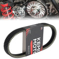 Polaris Ranger 1000/RZR XP Turbo/RS1 UTV UTV/ATV CVT Drive Belt by Kemimoto