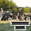UTV Dash Net Kit for Can Am Defender HD5 HD8 HD10 MAX 2017-2023 by Kemimoto