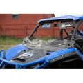 Kawasaki KRX 2020+ UTV Flare™ Windshield by Klock Werks