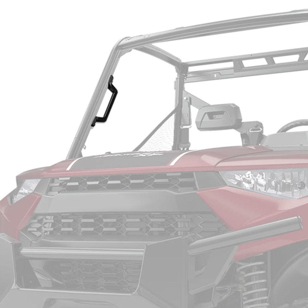 UTV Grab Handle for Ranger 570 900 1000/Defender by Kemimoto B0111-04301BK Grab Handle B0111-04301BK Kemimoto