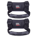 UTV Grab Handles Grip (2 Pack ) by Kemimoto