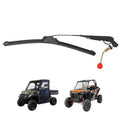Manual UTV Windshield Wiper Kit by Kemimoto