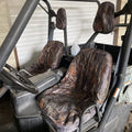 Yamaha Rhino 450/ 660/ 700 UTV Heavy Duty Camo Dust Cover by Kemimoto