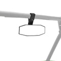 UTV Rear View Center Mirror for by Kemimoto
