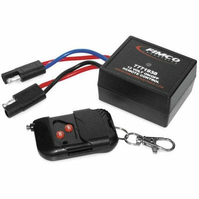 UTV Sprayer Wireless Remote Control by FIMCO Industries 7771938 Sprayer Accessory 61-6111 Western Powersports