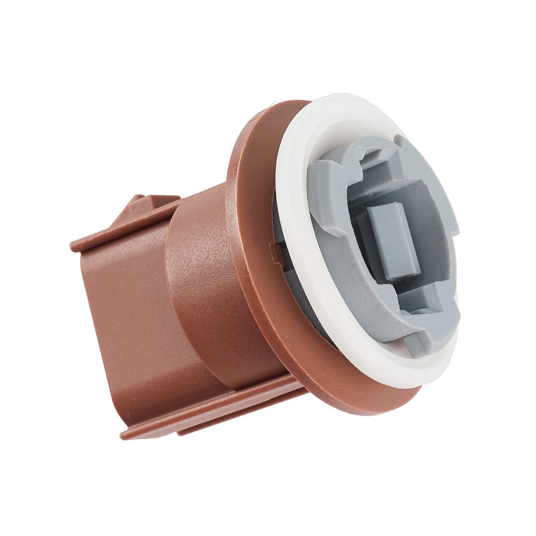 UTV Tail Light Lamp Socket Fit Polaris RZR by Kemimoto FTVWH010 Tail Light FTVWH010 Kemimoto
