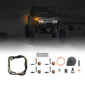 UTV Universal Turn Signal Kit by Kemimoto
