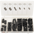 Vacuum Cap Assortment By Performance Tool