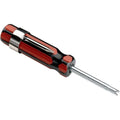 Valve Core Tool Screw by Moose