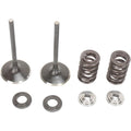 Valve Kit In Crf450 by Moose