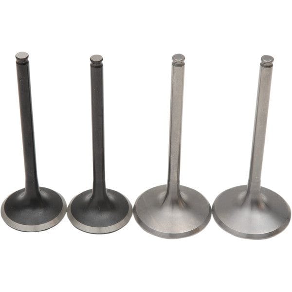 Valve Kit Pro Trx450X by Moose Utility M30-32305 Intake & Exhaust Valve Kit 09262584 Parts Unlimited Drop Ship