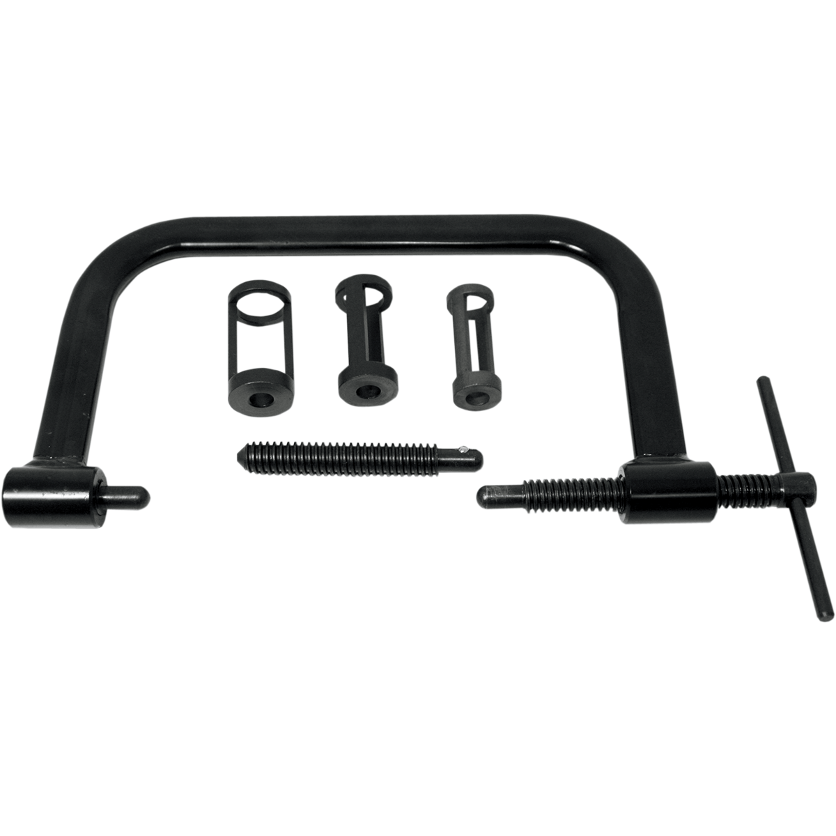 Valve Spring Compression Tool By Tmv 177200 Engine Valve Tool 3801-0148 Parts Unlimited