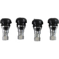 Valve Stem Tr412-Chr 4Pk by Moose