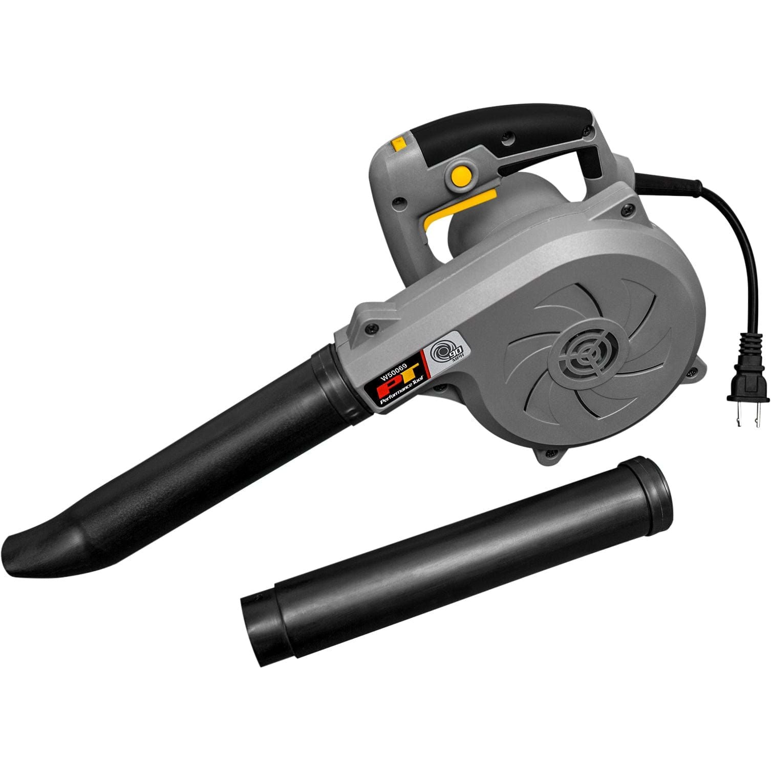 Variable Speed Blower 120 Volt/700 Watt by Performance Tool W50069 Air Dryer