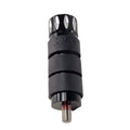 Velvet Air Cushion Anodized Rival Shifter or Brake Peg By Avon