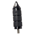 Velvet Air Cushion Anodized Spike Shifter or Brake Peg By Avon