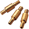 Vent Hose Spinner By Moose Racing