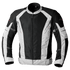 Western Powersports Jacket Silver/Black / SM Ventilator XT Ce Jacket By Rst 102982SIL-40