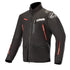 Western Powersports Jacket Black/Red / 2X Venture R Jacket By Alpinestars 3703019-13-XXL