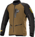 Western Powersports Jacket Camel/Black / 2X Venture Xt Jacket By Alpinestars 3303022-879-2XL