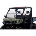 Can-Am Versa Folding Windshield By Seizmik