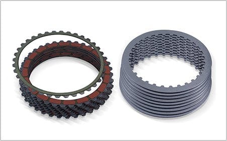 Victory Clutch Kit by Barnett 306-85-40001 Clutch Kits