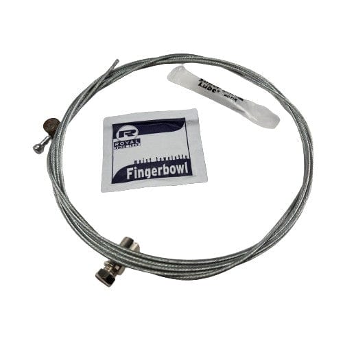 Flanders Cable Repair Victory Emergency Clutch Cable by Witchdoctors WDC103x