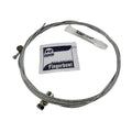 Sav UR Ride Clutch Cable for Indian by Witchdoctors