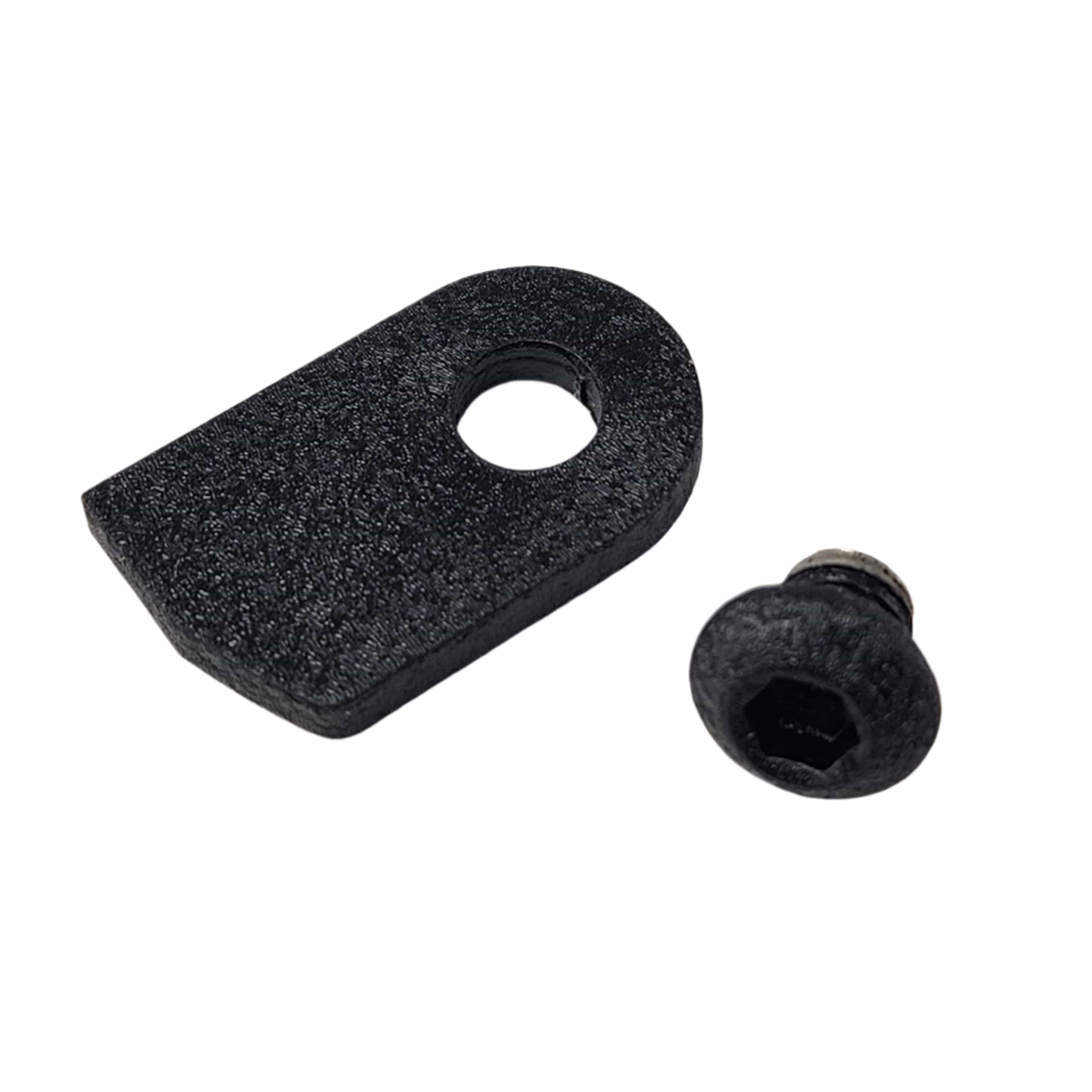 Victory Engine Tab Cover by Taylor Specialties TAB Engine Accents