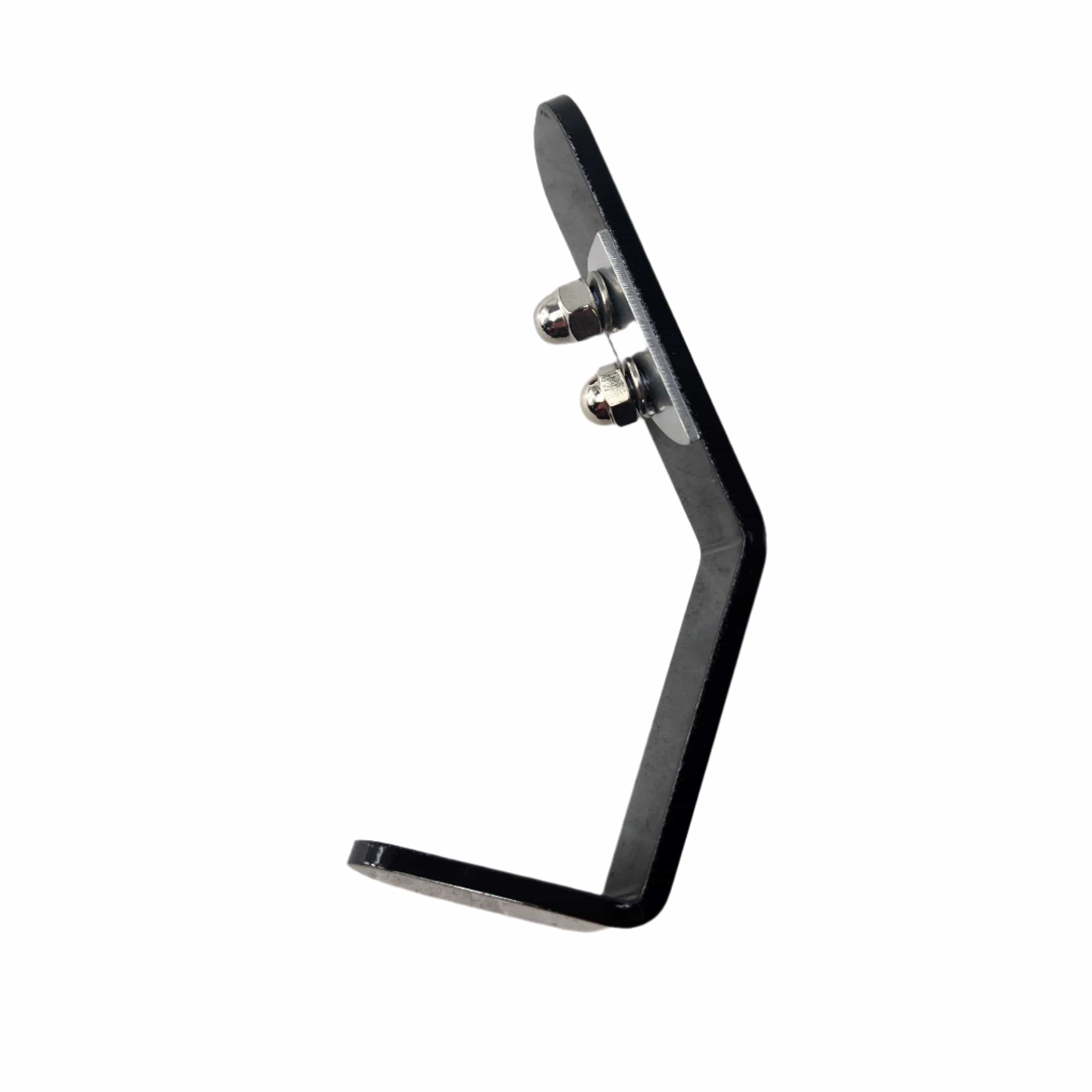 Victory Kickstand Extension Black by Witchdoctors KEXT-BLK Kickstand Accessory