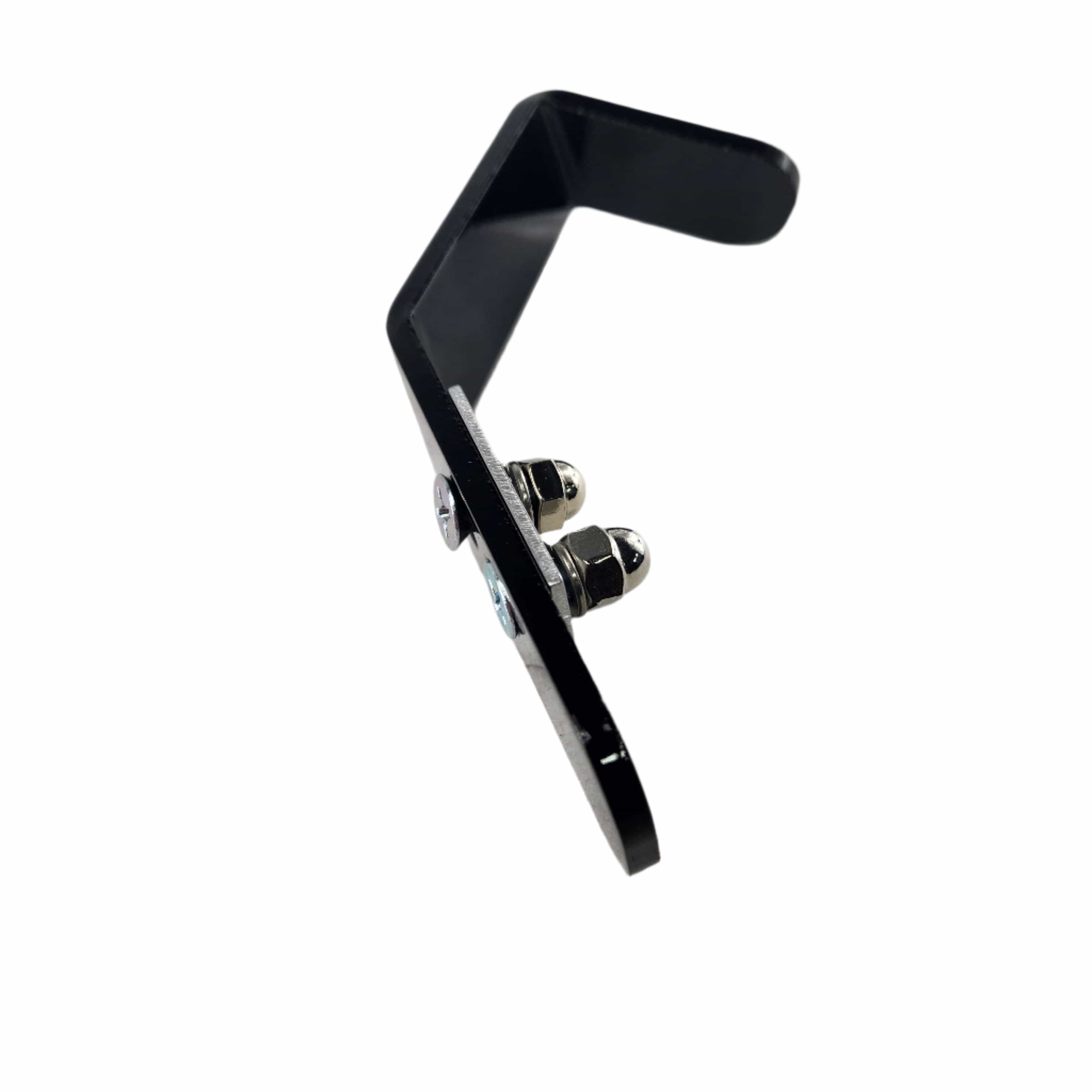 Victory Kickstand Extension Black by Witchdoctors KEXT-BLK Kickstand Accessory