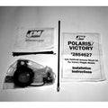 Victory Kingpin License Plate Mount CB Antenna Kit by Polaris