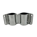 Victory Windshield Clamps By Polaris