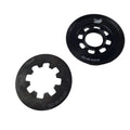 Victory Motorcycle Billet Clutch Plate Kit by Barnett