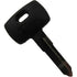 Victory Motorcycle Ignition Key Blank by Polaris 4110239-101 Ignition Key