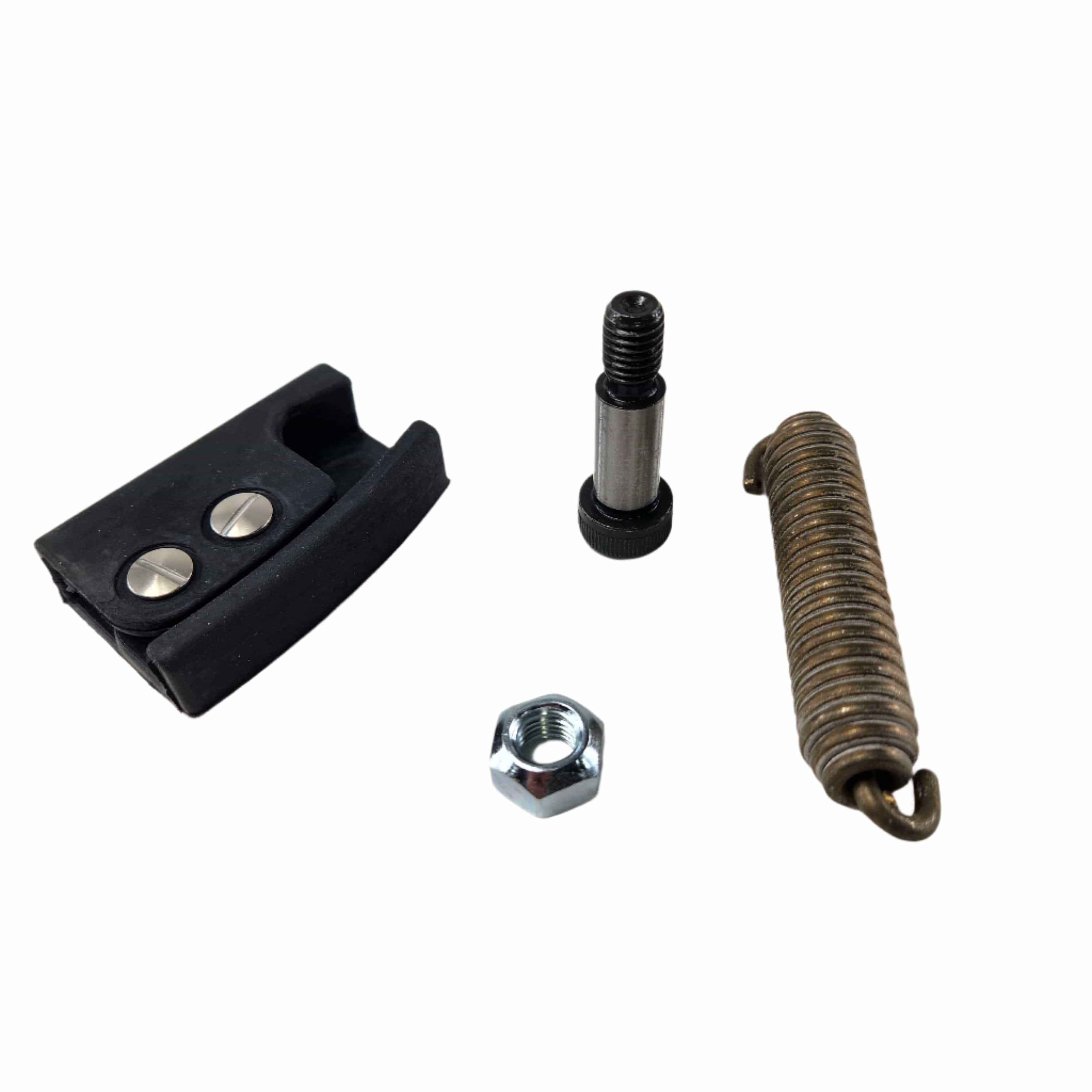 Victory Motorcycle Kickstand Repair Kit by Witchdoctors VIC-KS-REPAIR Kickstand Repair