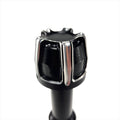 Victory Motorcycle Magnetic Dipstick 10 Gauge Style by Witchdoctors