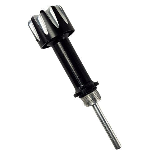 Victory Motorcycle Magnetic Dipstick Castle Style by Witchdoctors DS-MAGCAS Dipstick