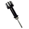 Victory Motorcycle Magnetic Dipstick Castle Style by Witchdoctors