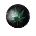 Victory Motorcycle Magnetic Dipstick Weed Style by Witchdoctors