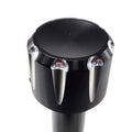 Victory Motorcycle Magnetic Dipstick Slot Style by Witchdoctors