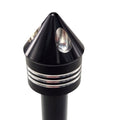 Victory Motorcycle Magnetic Dipstick Spike Style by Witchdoctors