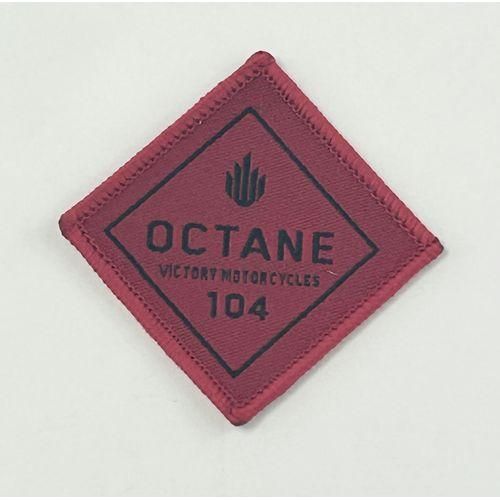 Victory Octane Patch by Polaris OCTANE-PATCH Patch