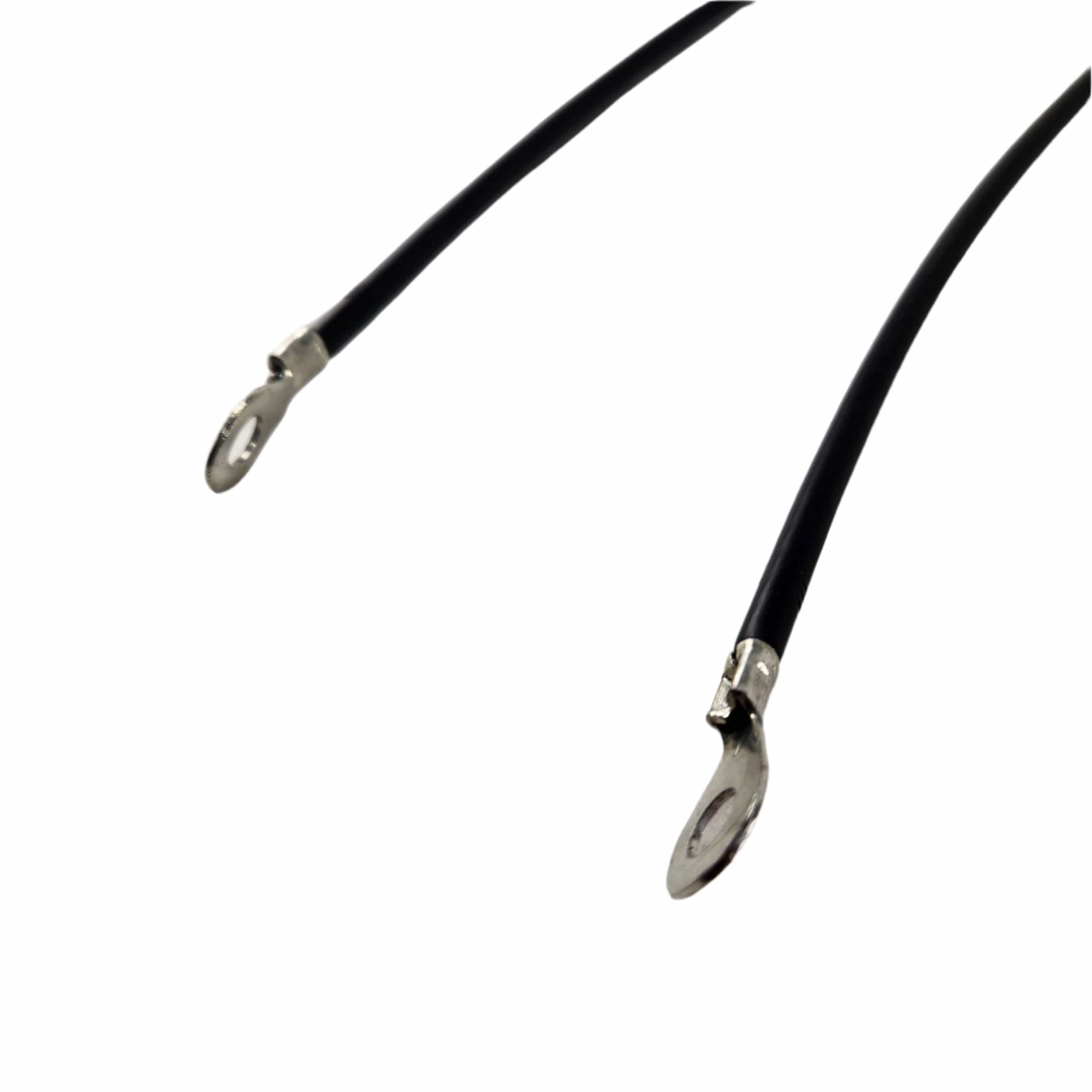 Saddlebag Lid Tethers for Victory - Witchdoctors Witchdoctors