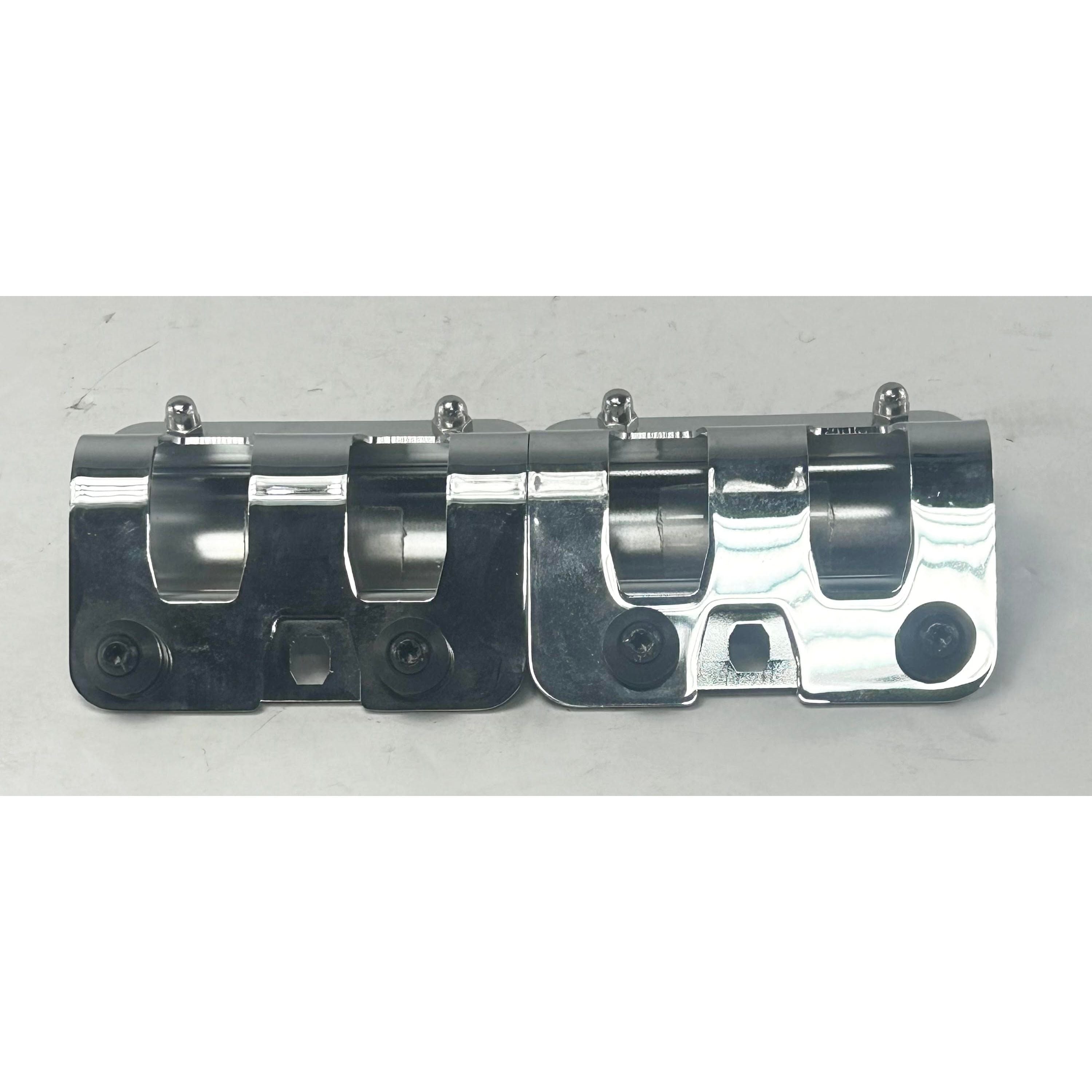 Victory Windshield Clamps By Polaris USED CL-WIND-USED Windshield Mounts