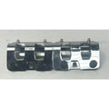 Victory Windshield Clamps By Polaris USED