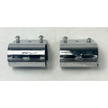 Victory Windshield Clamps By Polaris USED