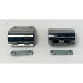Victory Windshield Clamps By Polaris USED